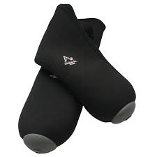 ALPS                                     SPDT (Superior Performance locking liner)