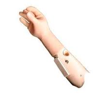 Steeper  Myo-electirc  BE Hand Prosthesis