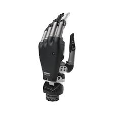 OSSUR  Touch i-Limb Bionic Hand Prosthesis