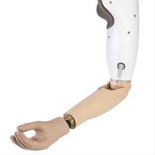 Rehab Orthopaedics    Cosmetic AE Hand Prosthesis