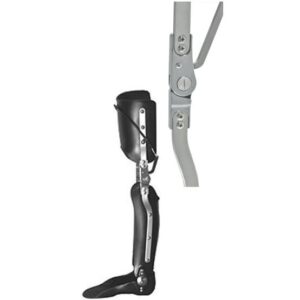 Becker  Automatic Lever lock  KAFO
