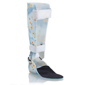 Wonderful Techonology  AFO with Ankle Movement