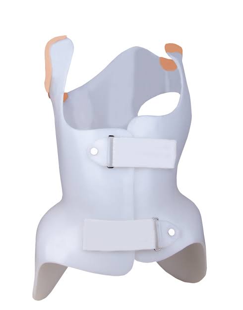 Steeper Scoliosis Brace