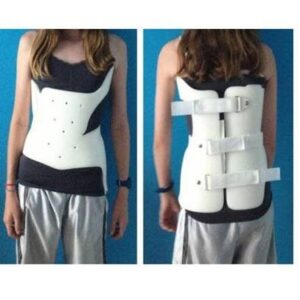 Steeper  Baston Brace