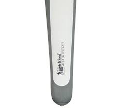 Willowwood                                   Alpha Hybrid Locking liner