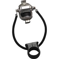 Kindall                                KK-200 Safety knee Joint
