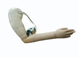 Rehab Orthopaedics   Mechanical AE Hand Prosthesis