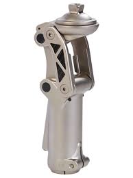 OSSUR OP5 knee joint