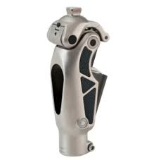 OSSUR OP4 knee joint