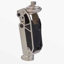 OSSUR OHP3 knee joint
