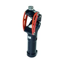 Metiz Polycentric 6H23 knee joint