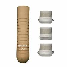 OSSUR                                   Iceross Seal-in X fit liner
