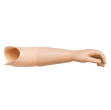 Rehab Orthopaedics Cosmetic BE Hand Prosthesis