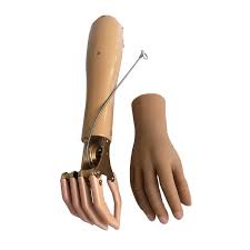 Rehab Orthopaedics   Mechanical BE Hand Prosthesis