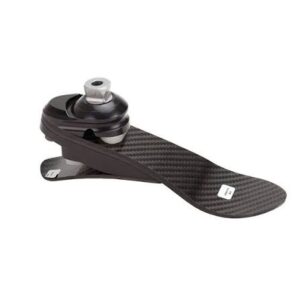 Metiz 1H20Y- Carbon foot