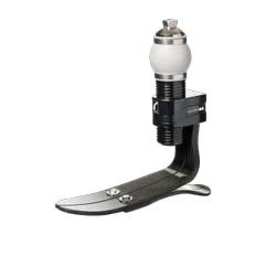 OSSUR Re-flex Rotate foot