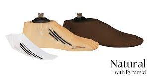 Trulife SNF16 Natural foot