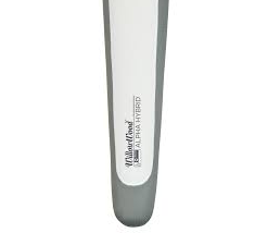 Willowwood                              Alpha Hybrid Transtibial Cushion liner