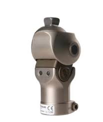 OSSUR                                Aspire M3 knee Joint