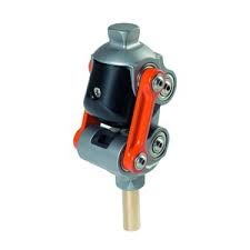 Metiz                               Polyentric knee Joint