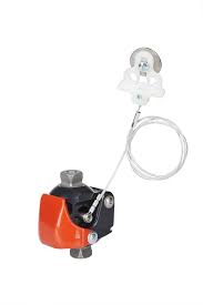 Metiz                               Single Axis knee Joint with lock