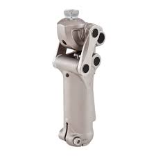 OSSUR                                Aspire M2 knee Joint